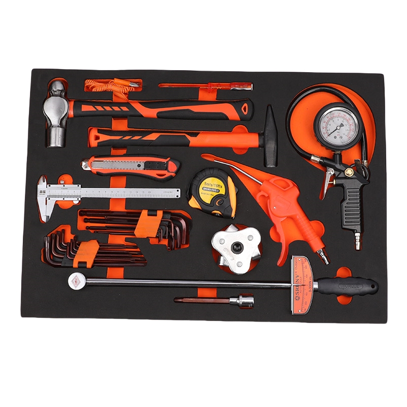 Heavy Duty Security Wrench  Au - Tools Set Workshop reseña y precio