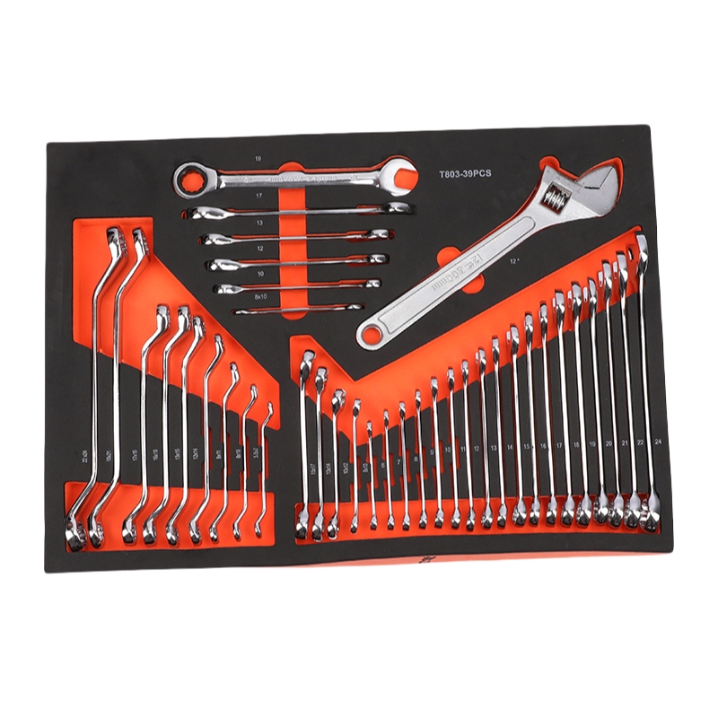 Heavy Duty Security Wrench  Au - Tools Set Workshop reseña y precio