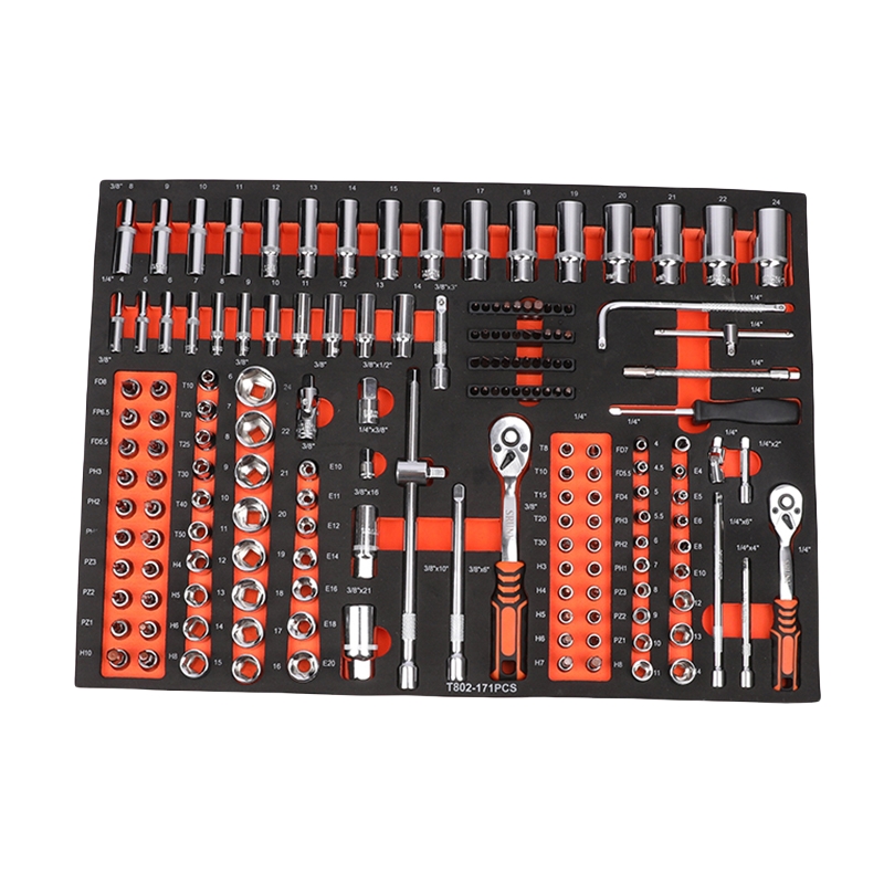 Heavy Duty Security Wrench  Au - Tools Set Workshop reseña y precio