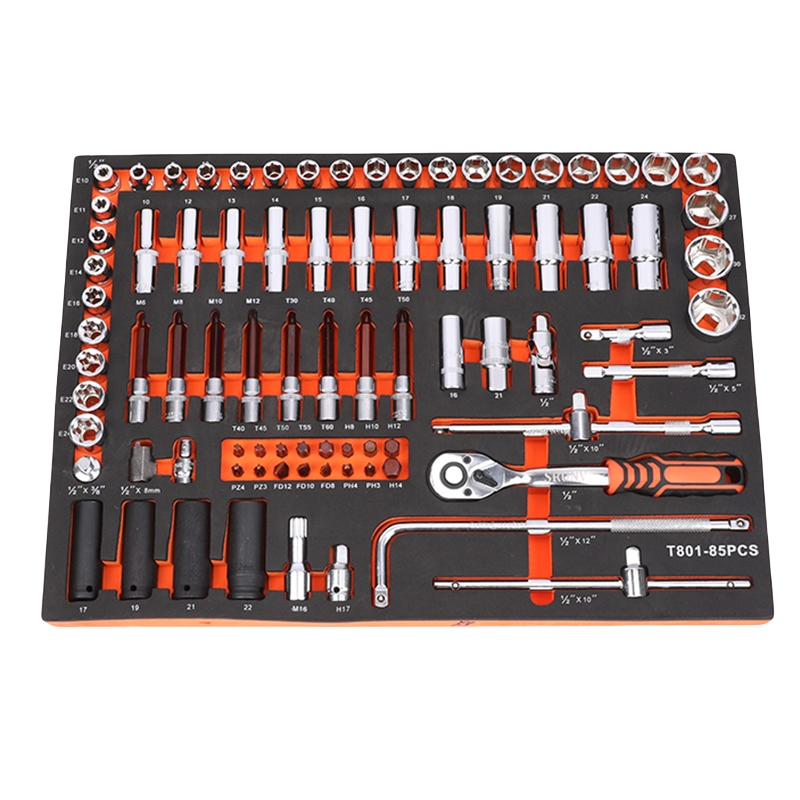 Heavy Duty Security Wrench  Au - Tools Set Workshop reseña y precio