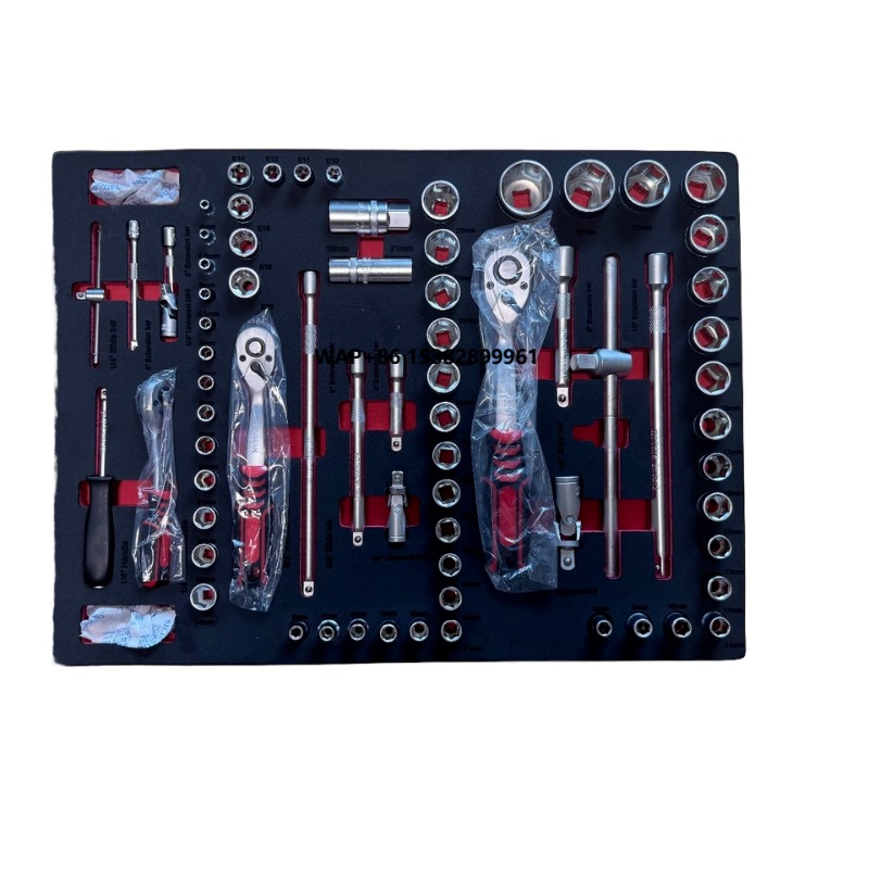 Hot Sale 7 Drawers Hand Operat - Workshop Tools For Sale reseña y precio