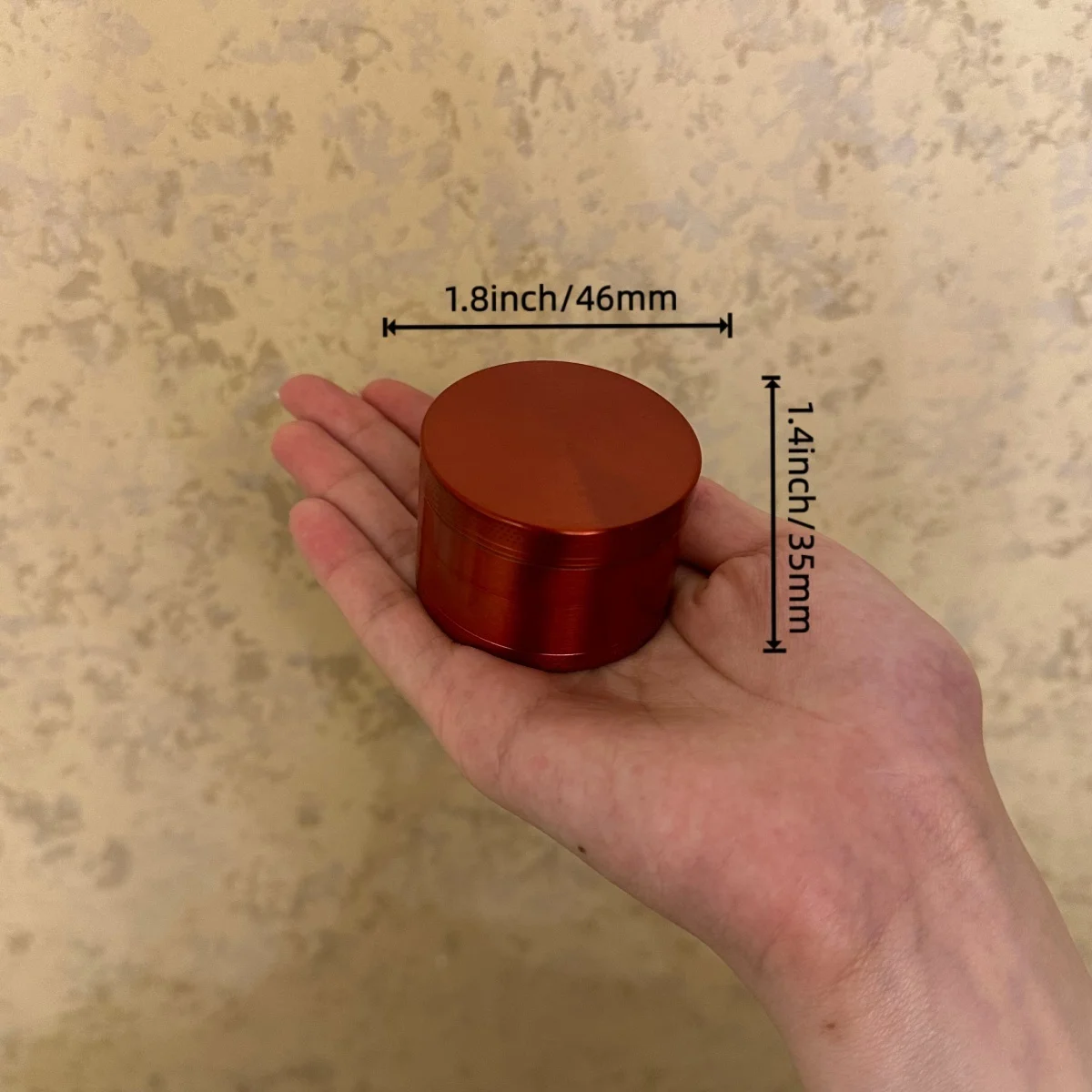 1.4/1.8/2.4inch Red Laser 4-La - Tools Work reseña y precio