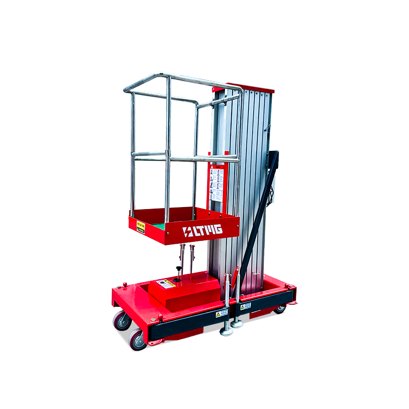 High Quality 6m New Movable Hy - Workshop Tools For Sale reseña y precio