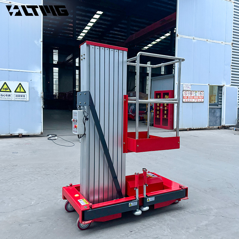 High Quality 6m New Movable Hy - Workshop Tools For Sale reseña y precio