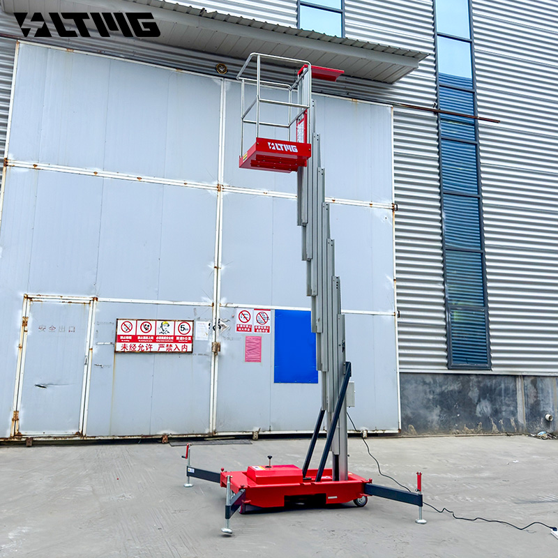 High Quality 6m New Movable Hy - Workshop Tools For Sale reseña y precio