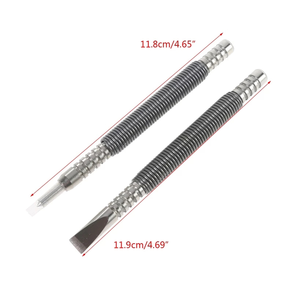 Spring Tool Nail Hammer Punch  - Hand Tools And Workshop Equipment reseña y precio