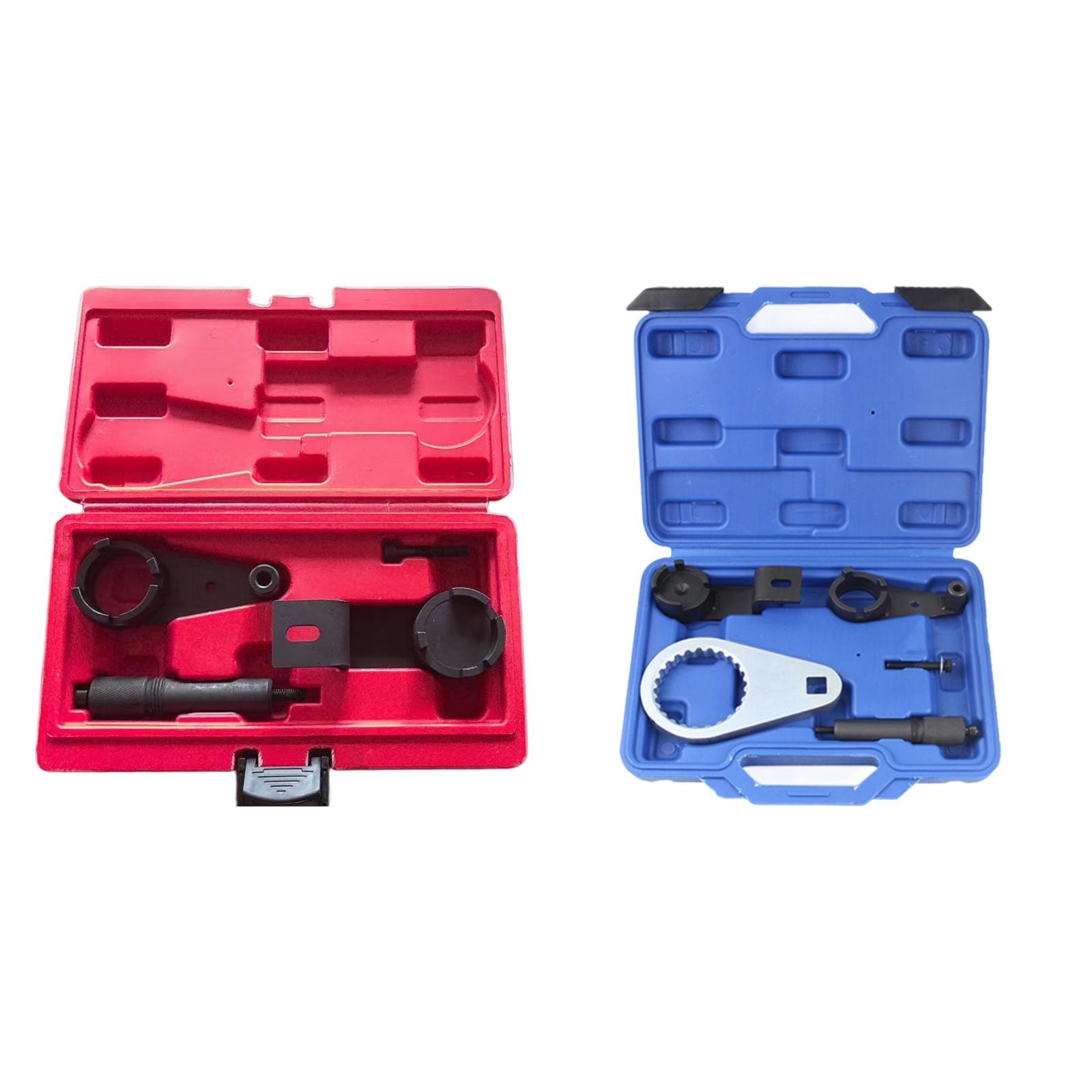 Heavy Duty Camshaft Timing Loc - Tools Set Workshop reseña y precio