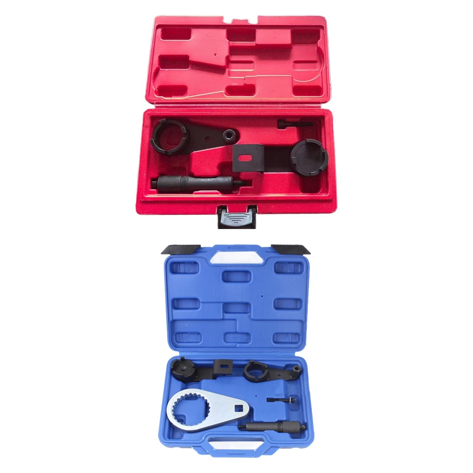 Heavy Duty Camshaft Timing Loc - Tools Set Workshop reseña y precio