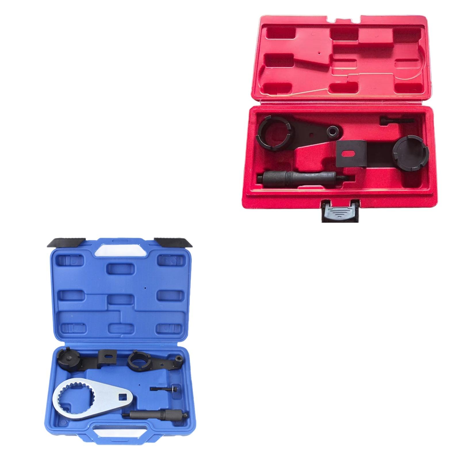 Heavy Duty Camshaft Timing Loc - Tools Set Workshop reseña y precio