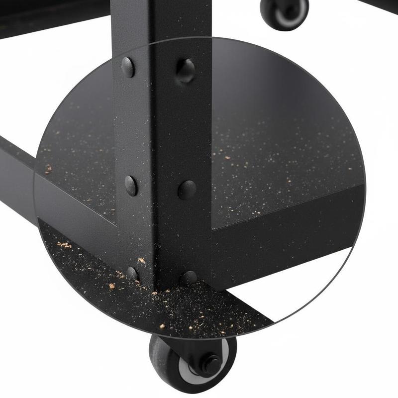 Thickness Planer Table 22.8x18 - Workshop Tools Storage reseña y precio