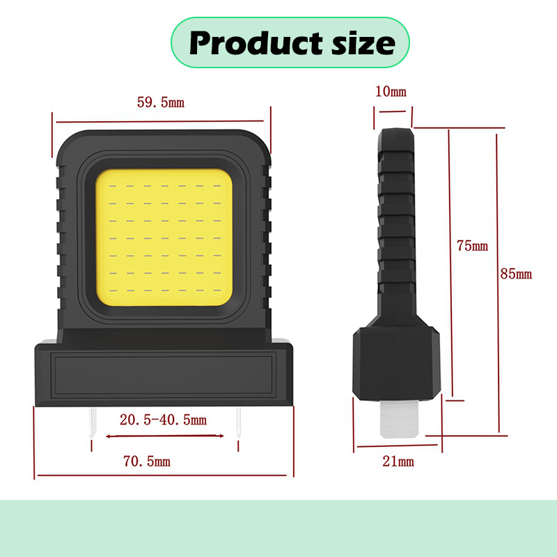 Power Tool Accessories LED Wor - Tools For Woodworking Workshop reseña y precio