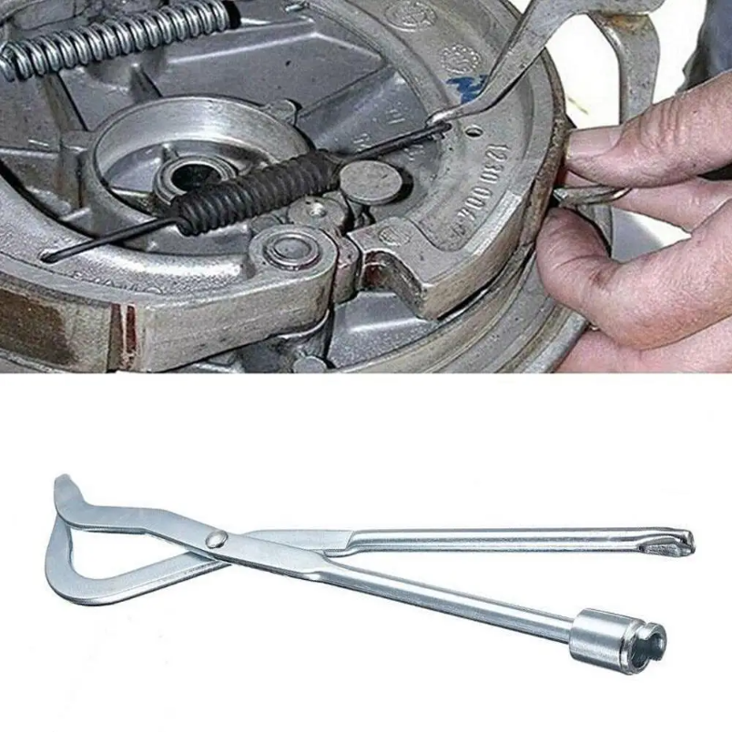 31cm Car Vehicle Drum Brake Li - Tools In Metal Workshop reseña y precio