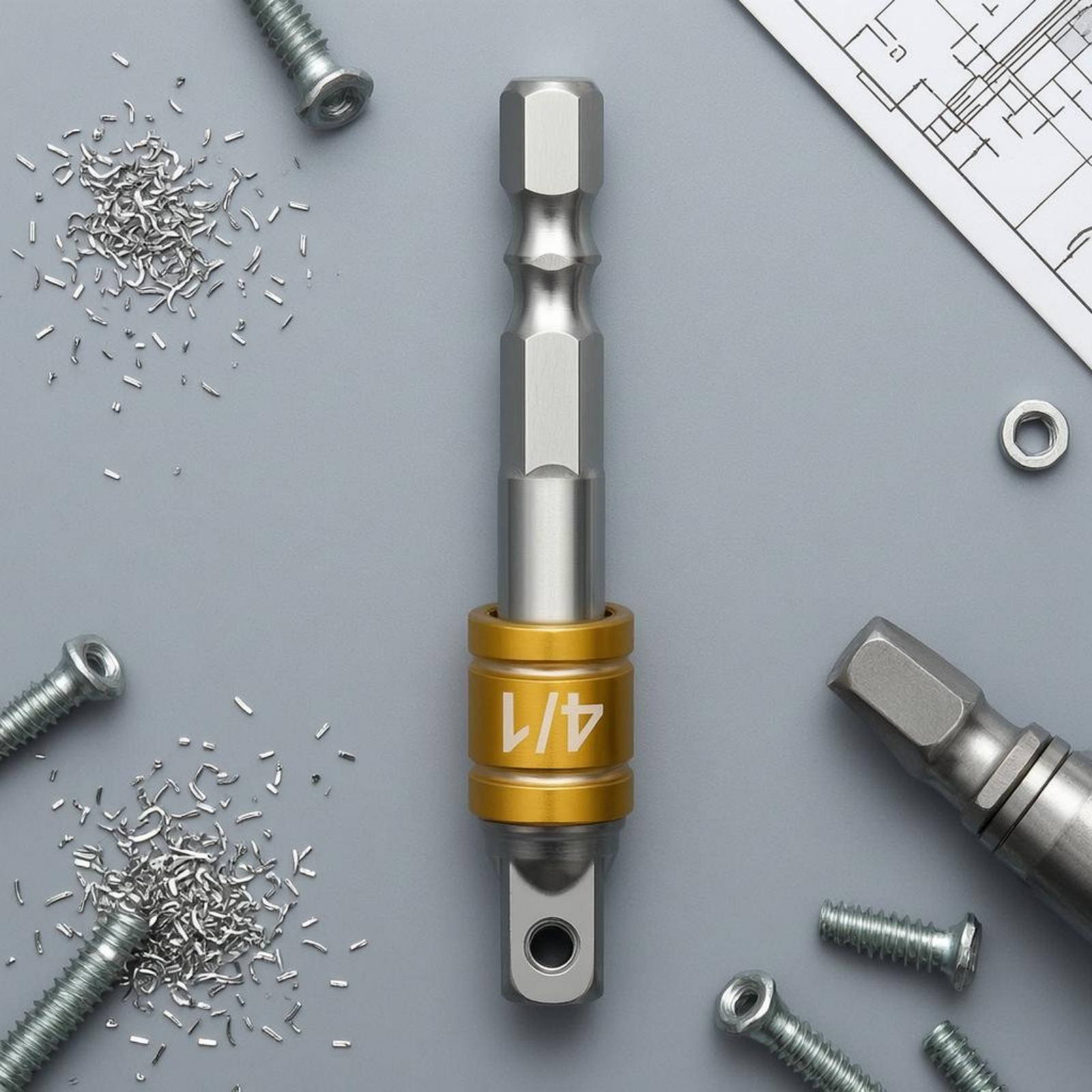 Hex Shank Adapter Bit Electrop - Tools & Workshop Equipment For Sale In Hampshire Page 3 50 Gumtree reseña y precio