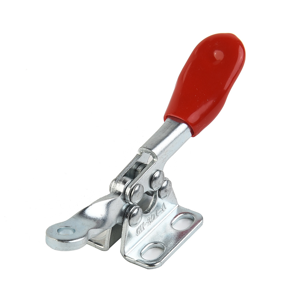 Parts Toggle Clamps Accessorie - Hand Tools And Workshop Equipment reseña y precio