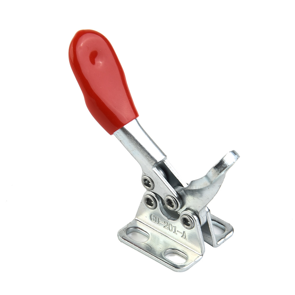Parts Toggle Clamps Accessorie - Hand Tools And Workshop Equipment reseña y precio