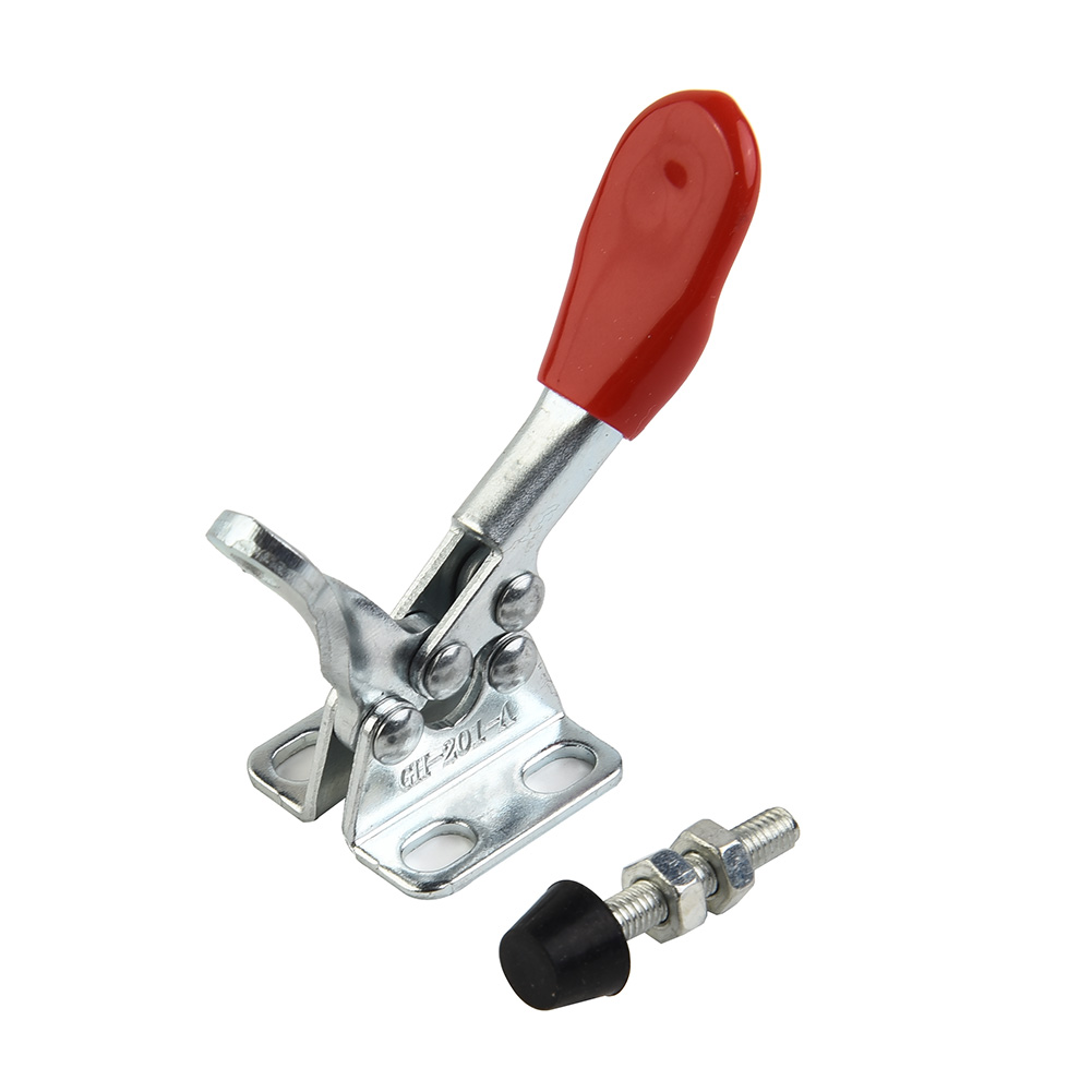 Parts Toggle Clamps Accessorie - Hand Tools And Workshop Equipment reseña y precio