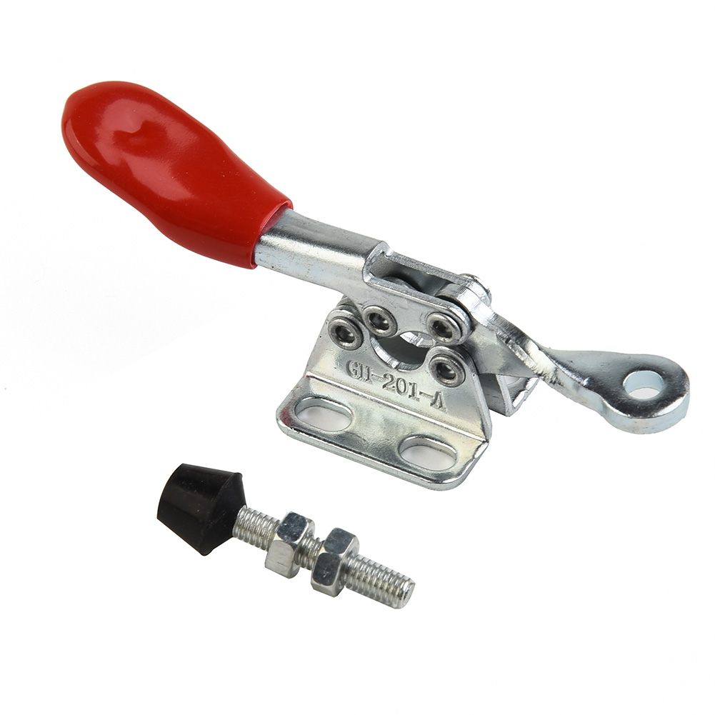 Parts Toggle Clamps Accessorie - Hand Tools And Workshop Equipment reseña y precio