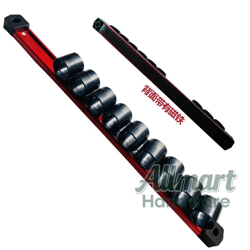 Magnetic Hardware Tool Display - Workshop Tools Storage reseña y precio