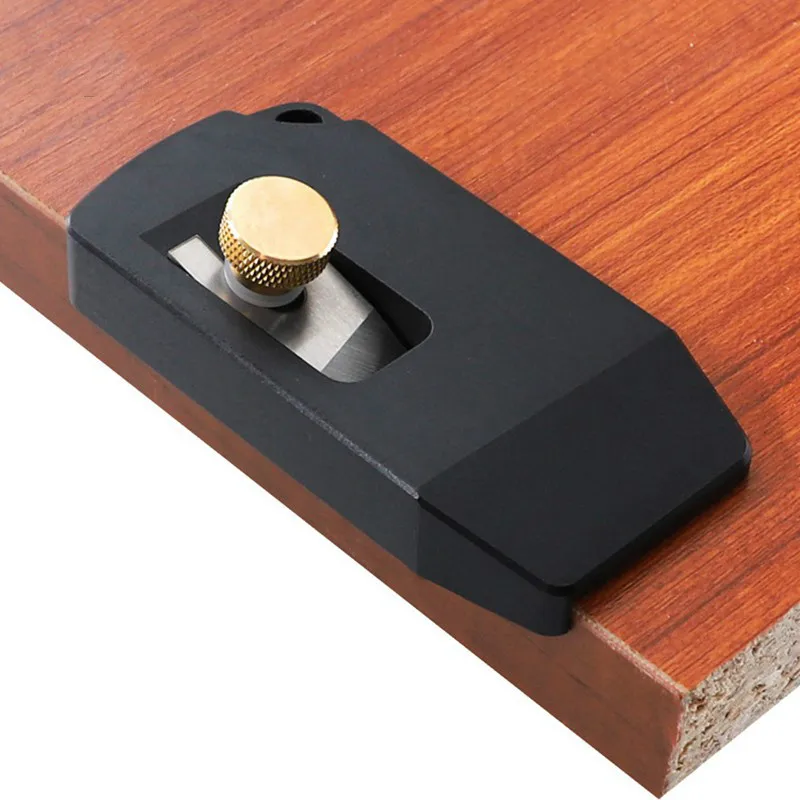 Woodworking Hand Planer Knife  - Hand Plane Block reseña y precio