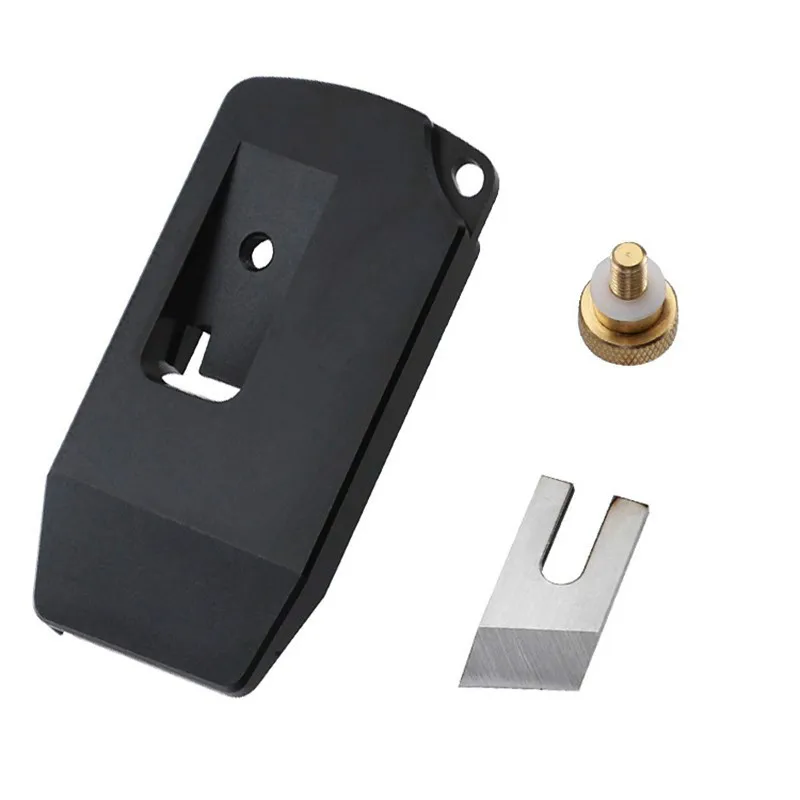 Woodworking Hand Planer Knife  - Hand Plane Block reseña y precio