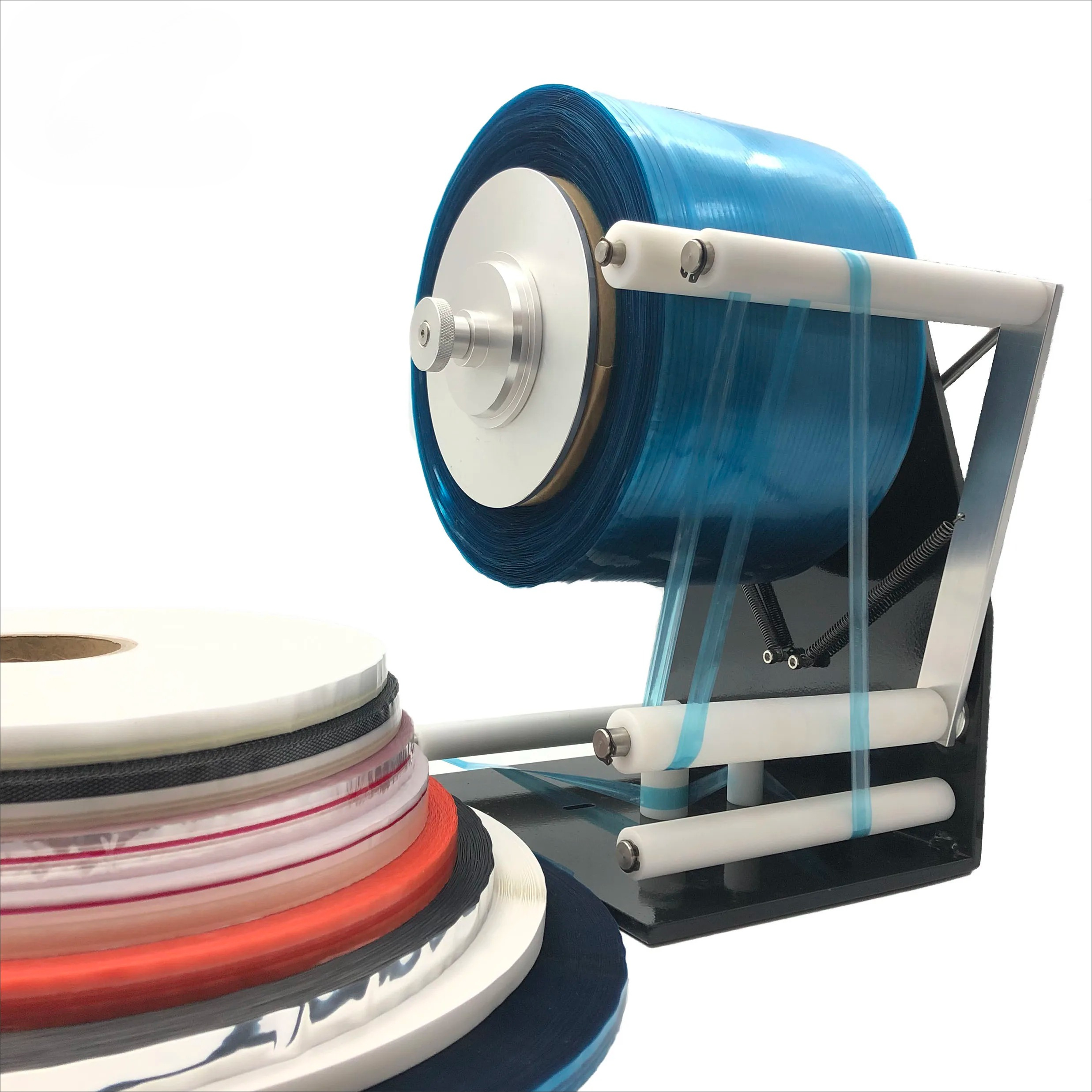 Bag Sealing Tape Dispenser Man - Tools Qc reseña y precio