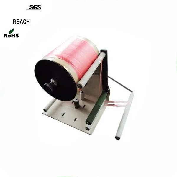 Bag Sealing Tape Dispenser Man - Tools Qc reseña y precio