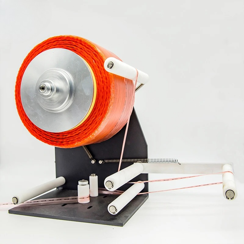 Bag Sealing Tape Dispenser Man - Tools Qc reseña y precio