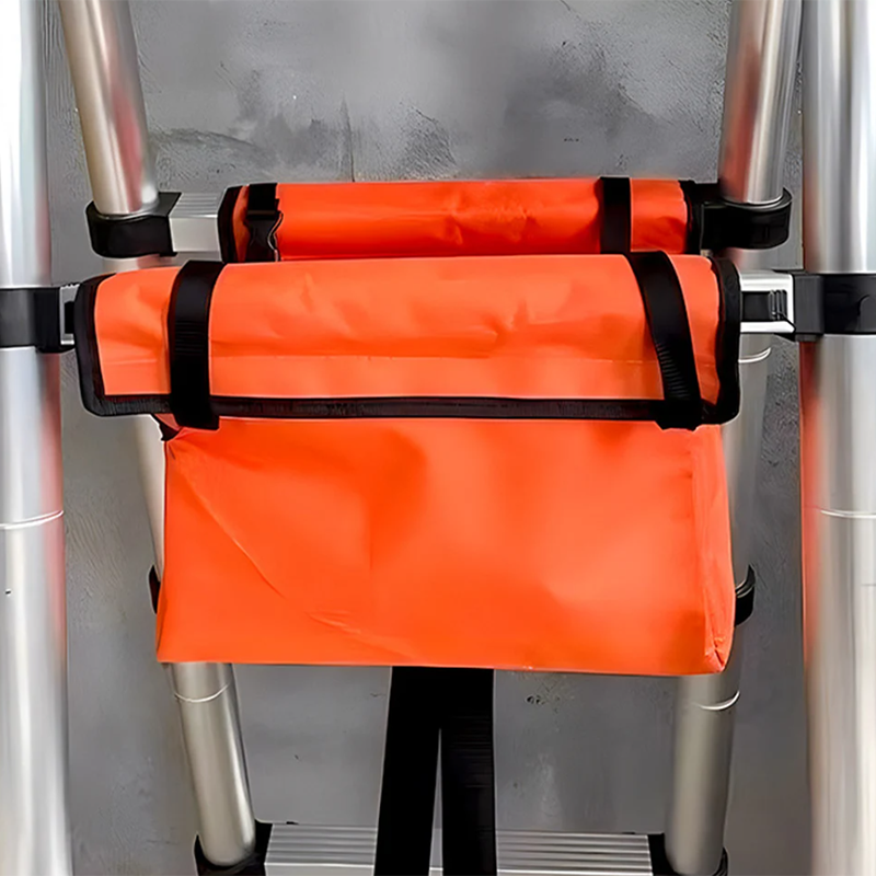 Folding Ladder Tool Storage Ba - Workshop Tools Hanging reseña y precio