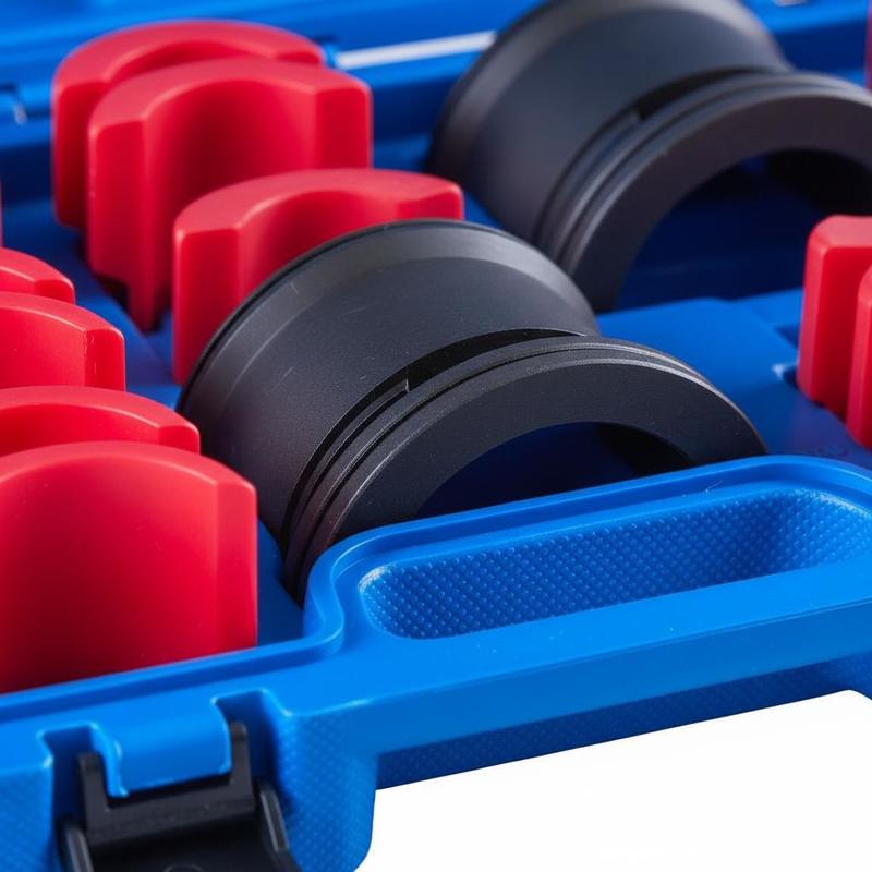 Bushing Driver Tool Set 14 Pcs - Workshop Tools Storage reseña y precio