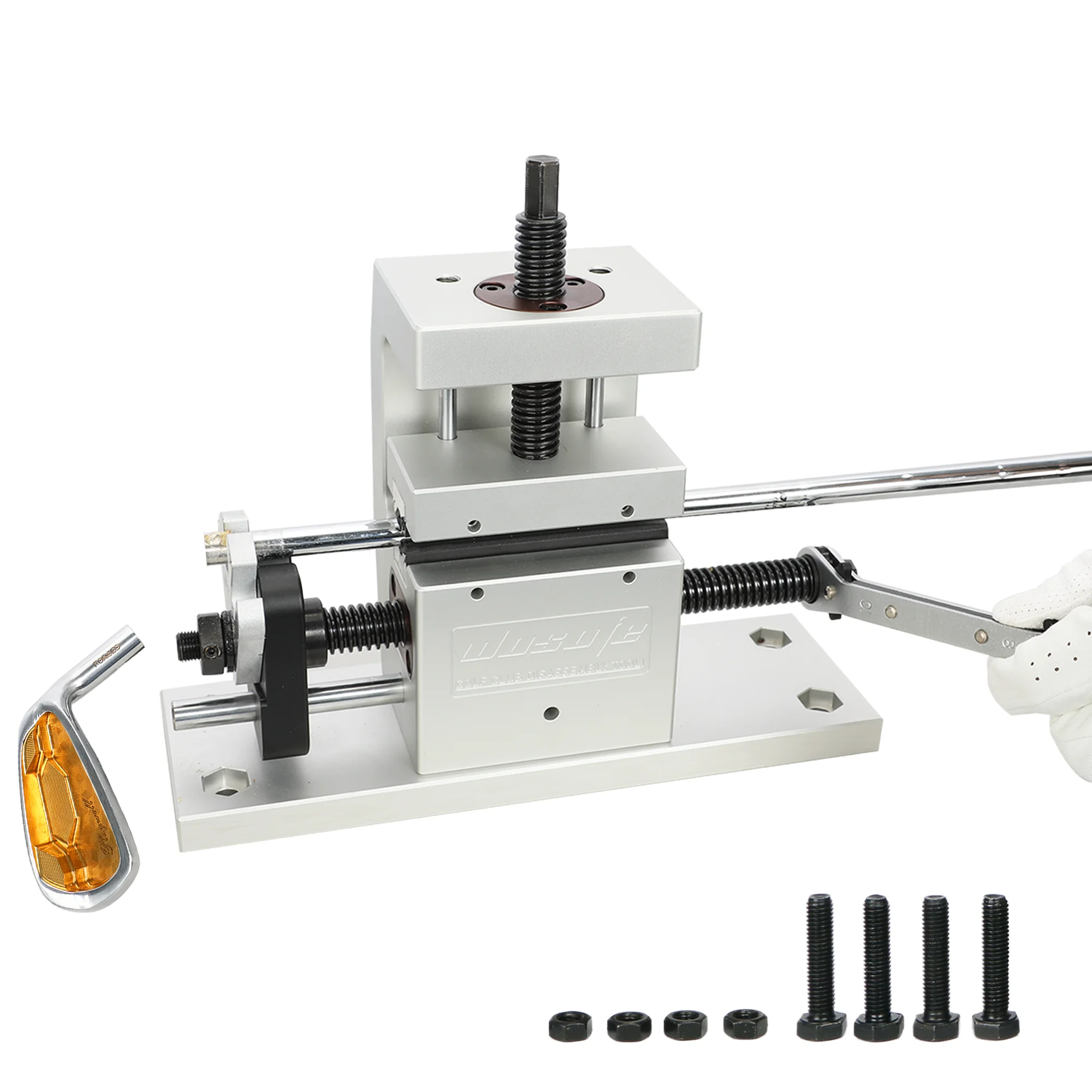 Factory Hot Sale in Stock Golf - Workshop Tools For Sale reseña y precio