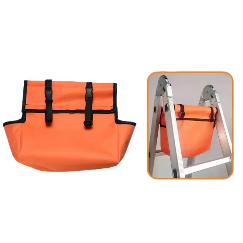 New.Folding Ladder Tool Storag - Workshop Tools Hanging reseña y precio