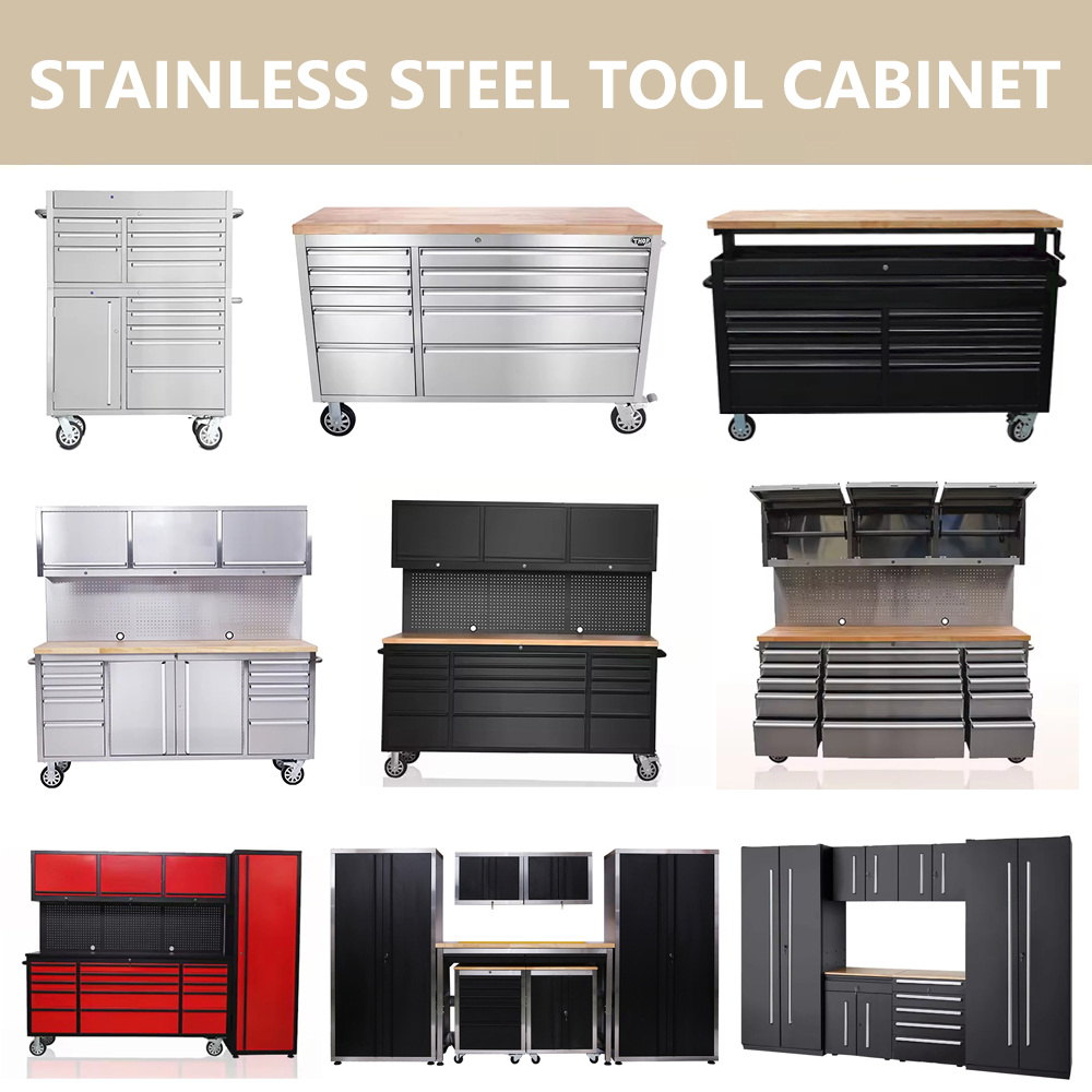 2026 Hot Sale 41inch High Qual - Workshop Tools For Sale reseña y precio