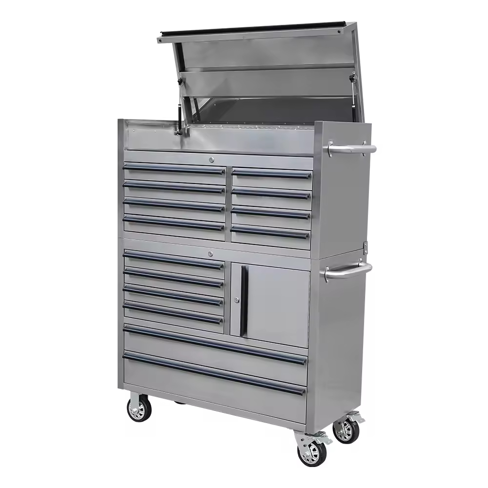 2026 Hot Sale 41inch High Qual - Workshop Tools For Sale reseña y precio