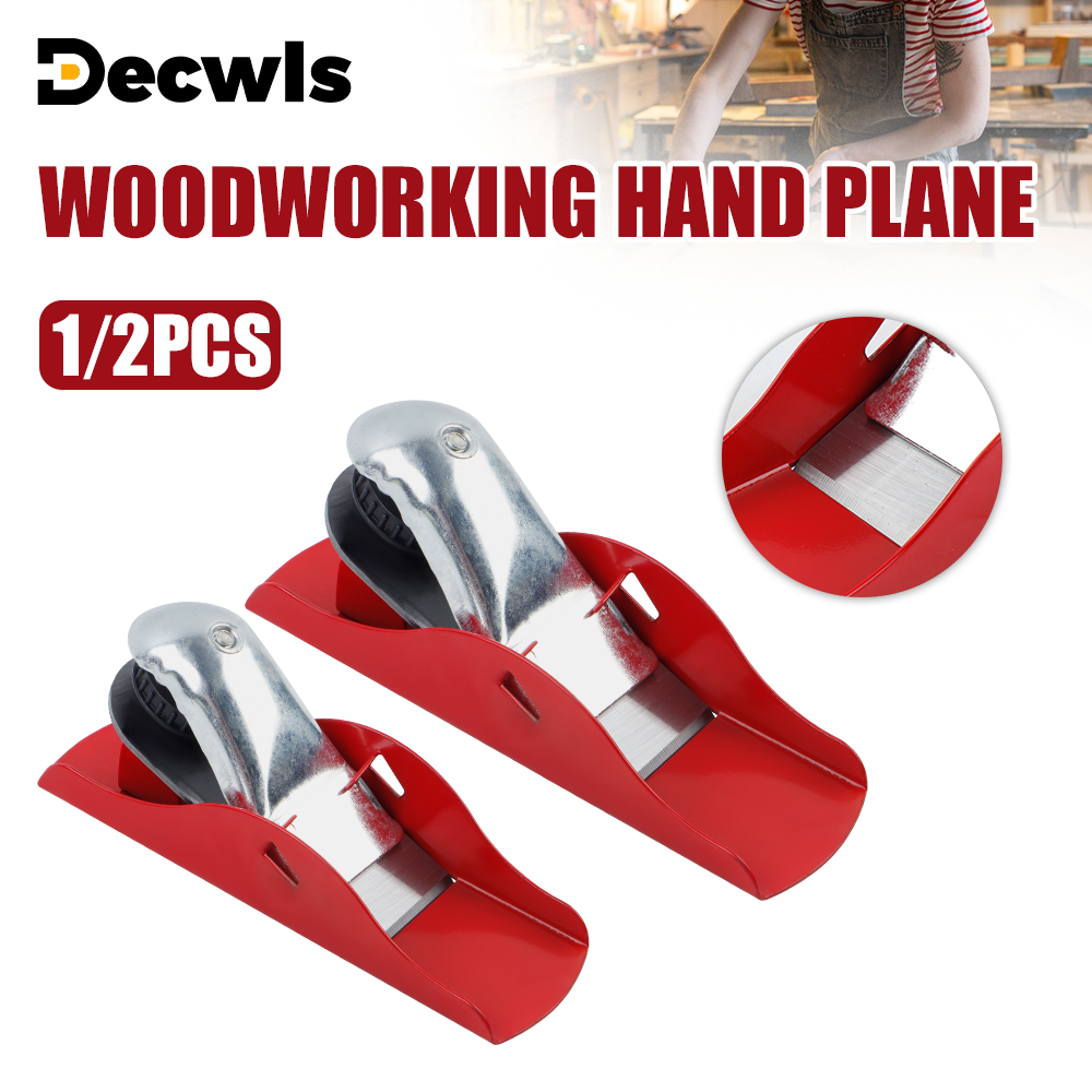 Mini Woodworking Hand Planer,  - Hand Plane Block reseña y precio