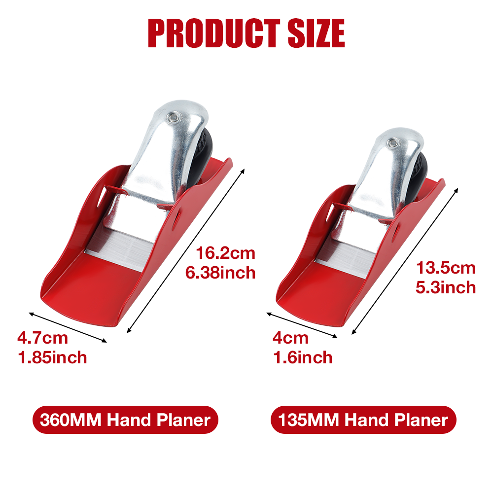 Mini Woodworking Hand Planer,  - Hand Plane Block reseña y precio