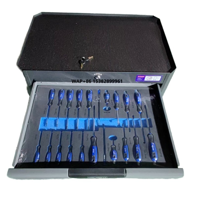 Hot Sale 252pcs Car Repair Too - Tools Set Workshop reseña y precio