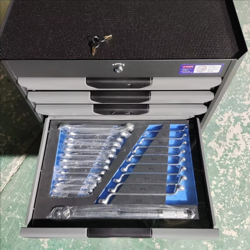Hot Sale 252pcs Car Repair Too - Tools Set Workshop reseña y precio