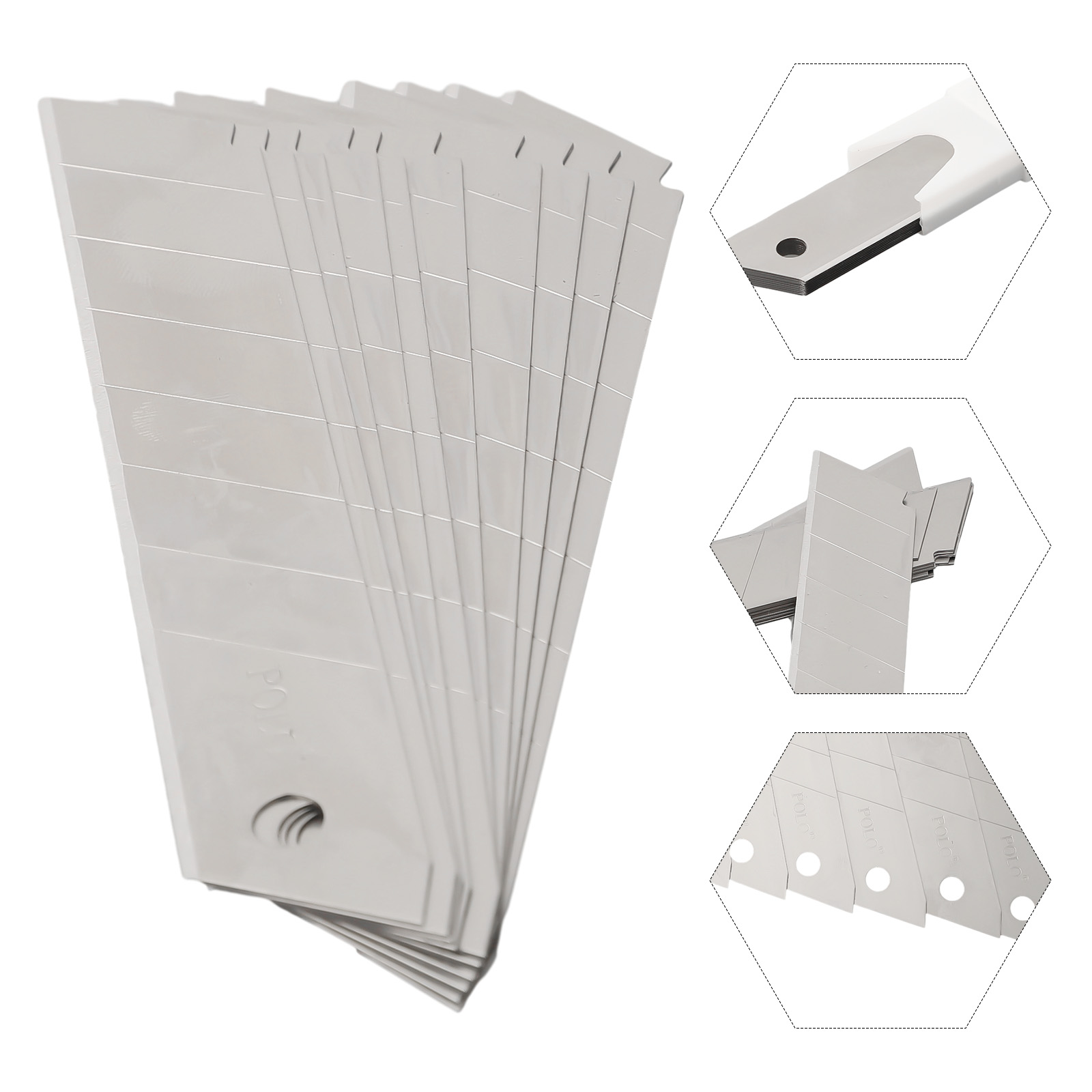 100mm Blade Scraper Hand Tools - Hand Tools And Workshop Equipment reseña y precio