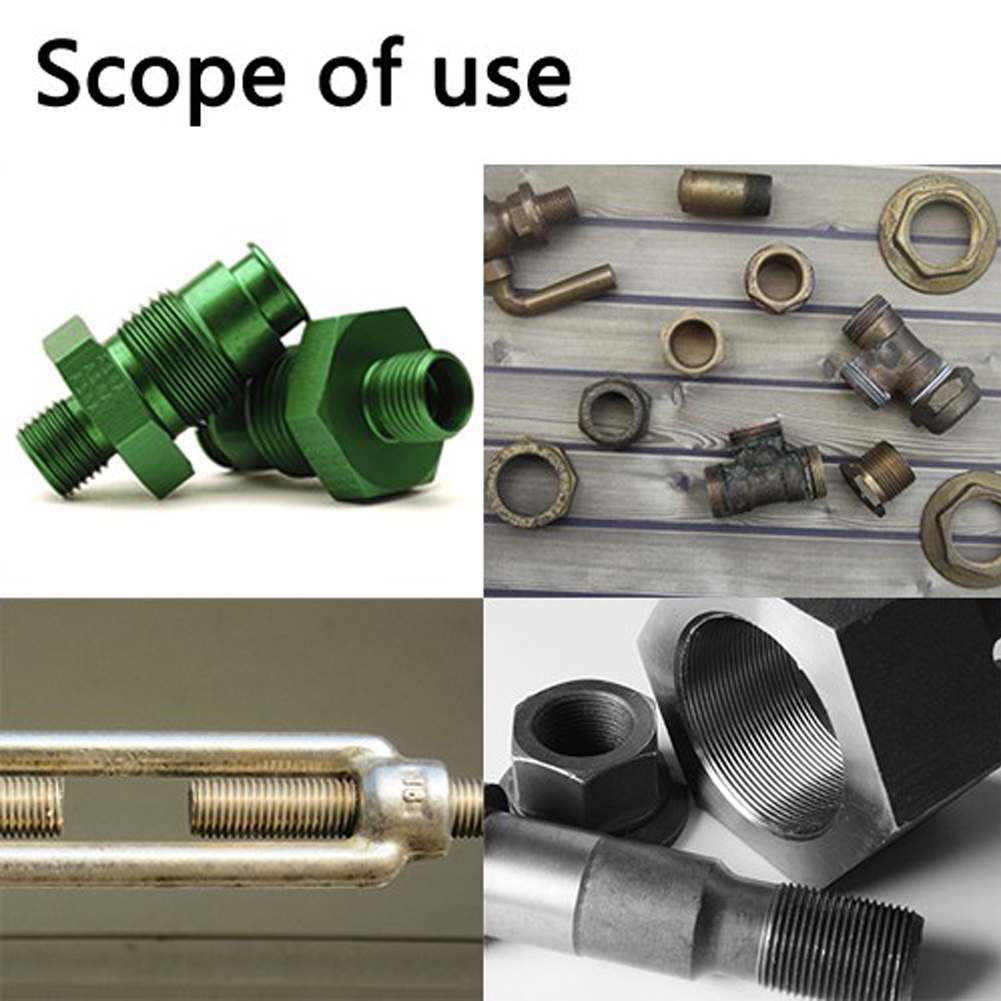 High Quality Brand New Threadl - Hand Tools And Workshop Equipment reseña y precio