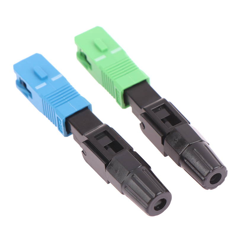 5Pcs/Set FTTH SC APC Single Mo - Tools Qc reseña y precio