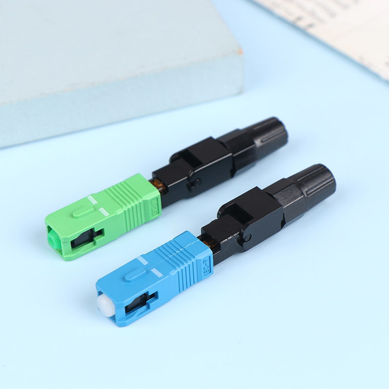 5Pcs/Set FTTH SC APC Single Mo - Tools Qc reseña y precio