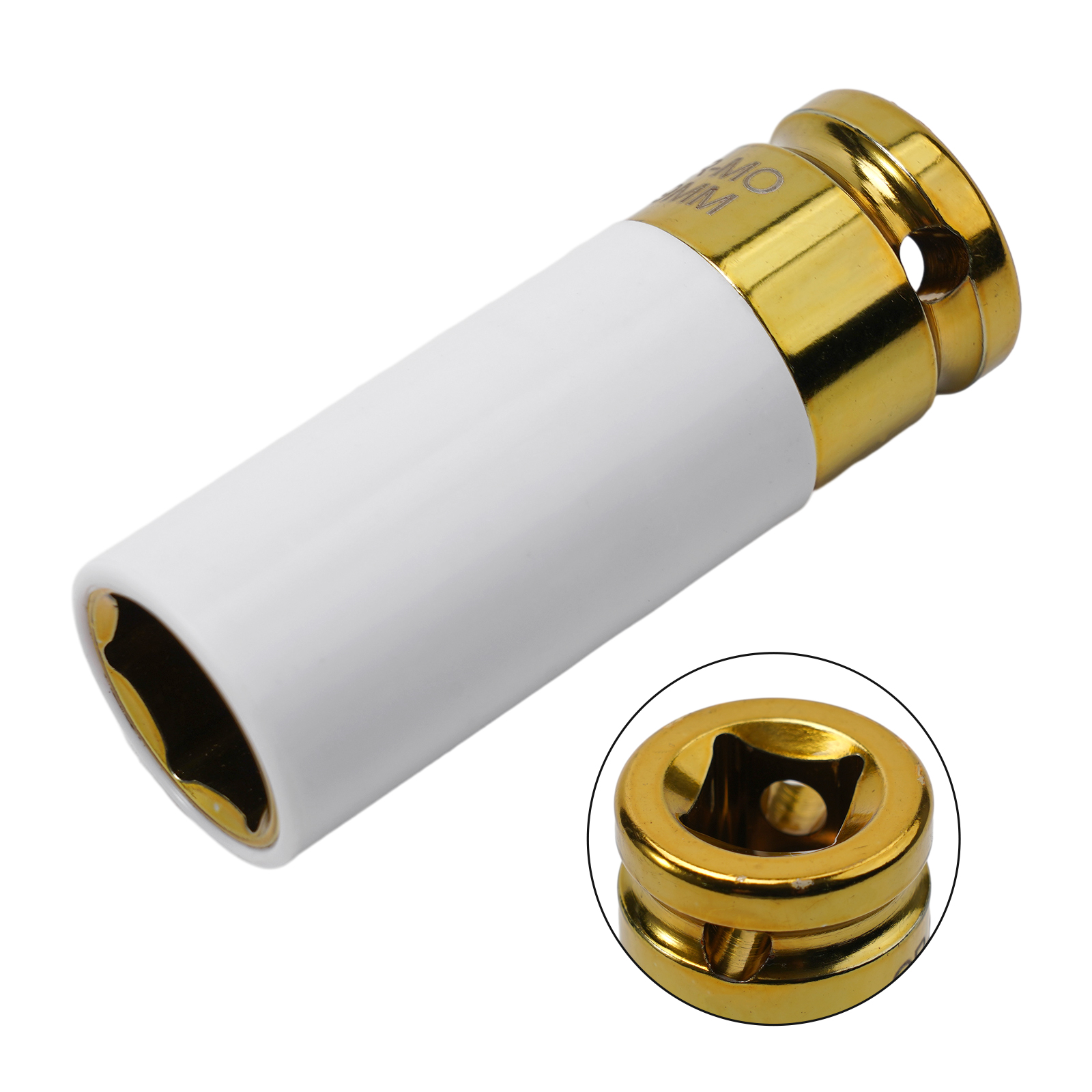 1Pc Metal Socket 17mm 19mm 21m - Hand Tools And Workshop Equipment reseña y precio