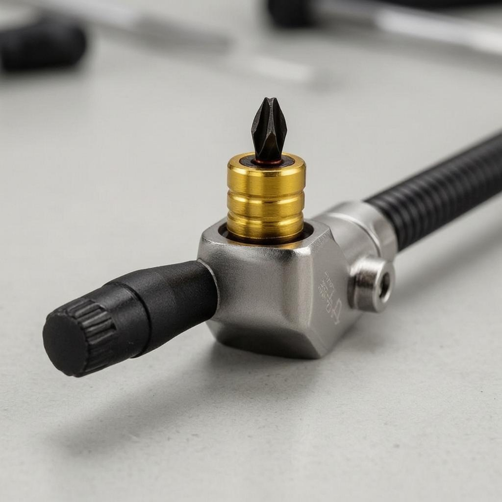 Corner Drill Adapter Chrome Va - Tools & Workshop Equipment For Sale In Hampshire Page 3 50 Gumtree reseña y precio