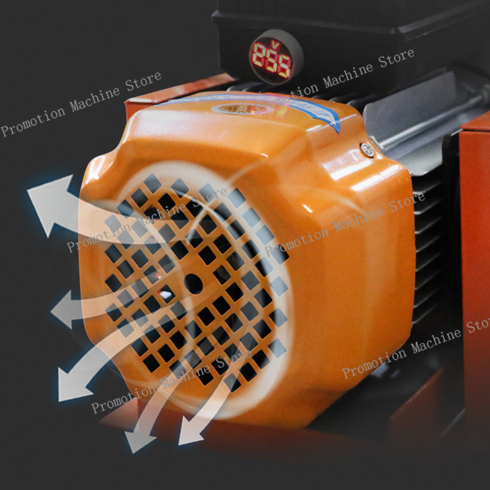 500kg 30m Electric Cable Hoist - Workshop Tools Hanging reseña y precio