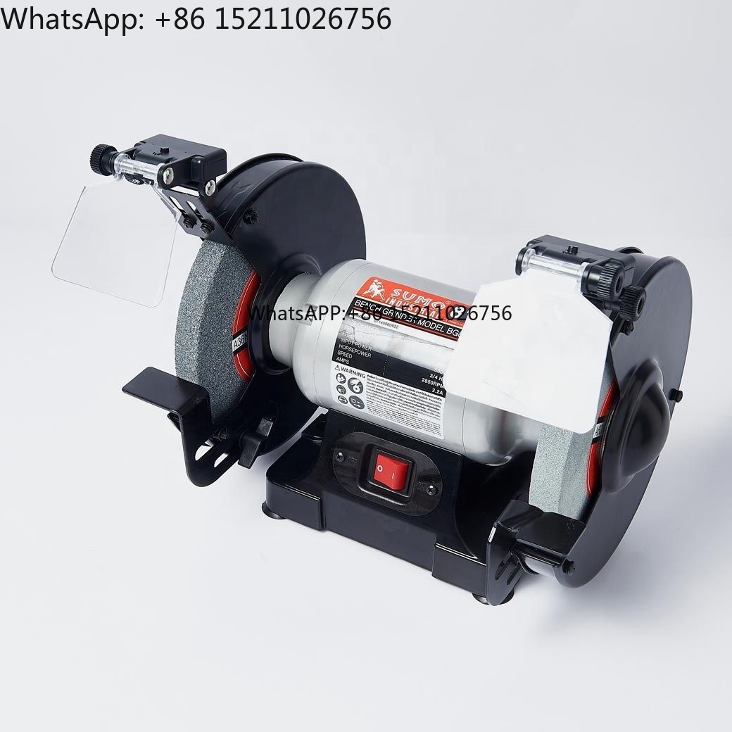 SUMO Hot Sale BG8 Industrial P - Workshop Tools For Sale reseña y precio