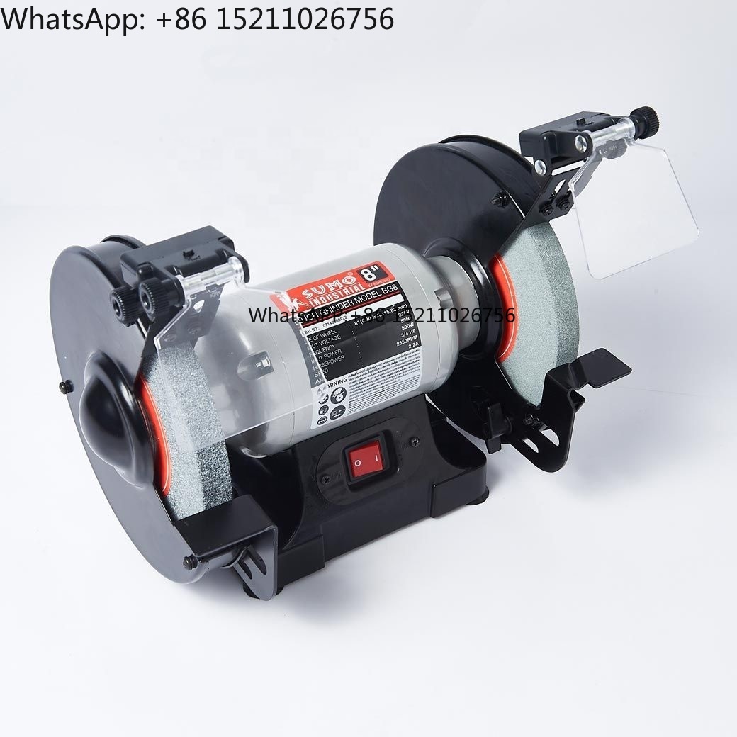 SUMO Hot Sale BG8 Industrial P - Workshop Tools For Sale reseña y precio