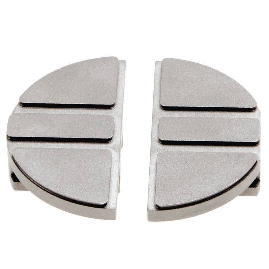 GRS Thermo-Loc Jaw Set Stainle - Tools Qc reseña y precio