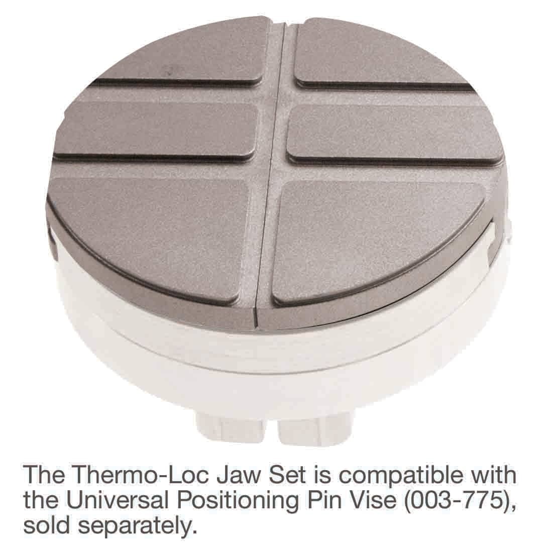 GRS Thermo-Loc Jaw Set Stainle - Tools Qc reseña y precio