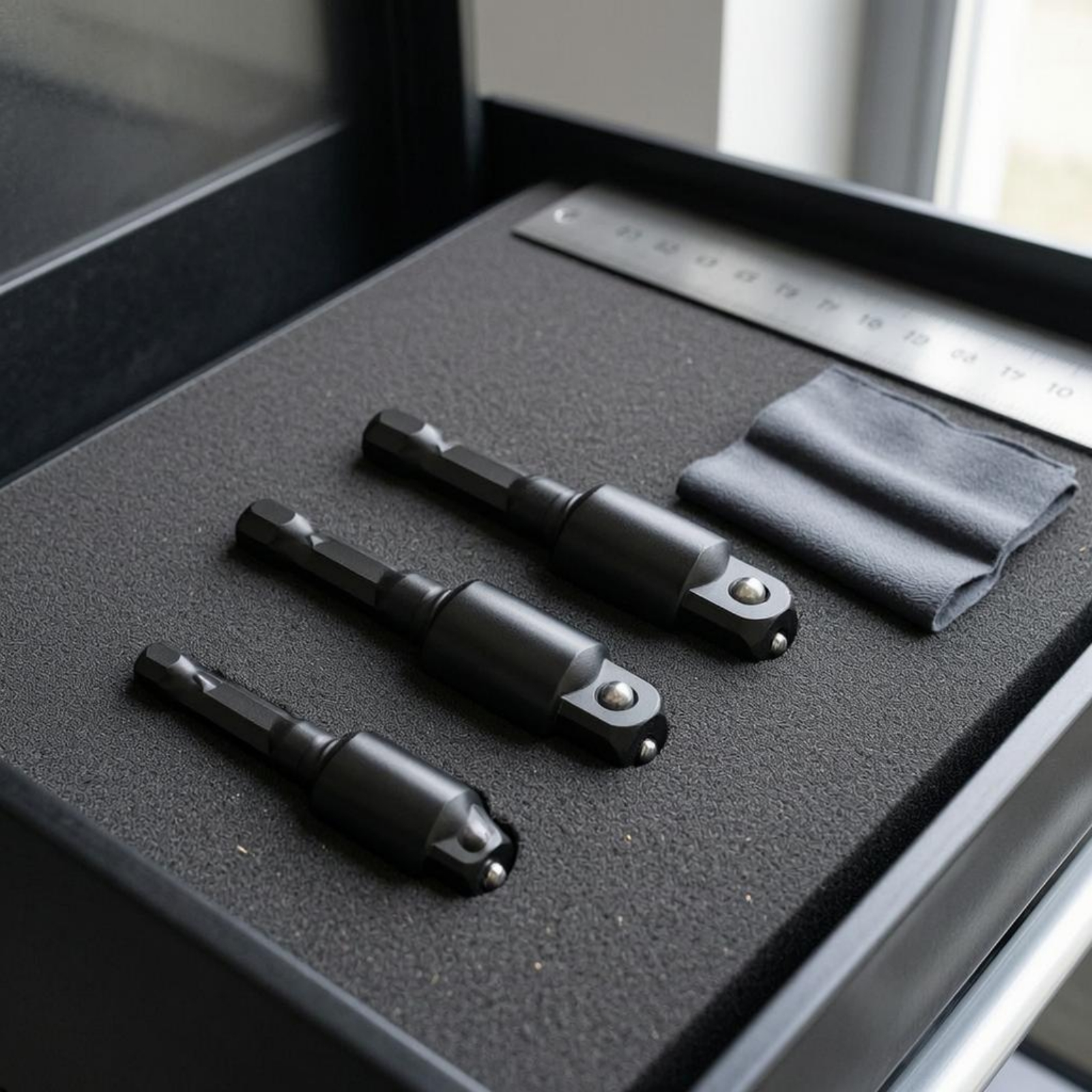 3 Pieces Universal Socket Adap - Tools & Workshop Equipment For Sale In Hampshire Page 3 50 Gumtree reseña y precio