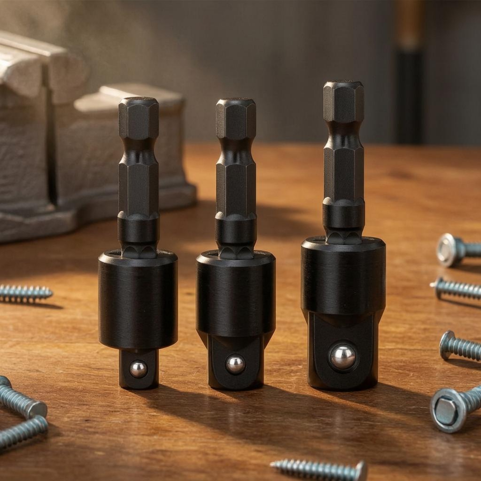 3 Pieces Universal Socket Adap - Tools & Workshop Equipment For Sale In Hampshire Page 3 50 Gumtree reseña y precio